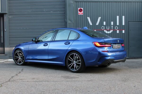 BMW 330D M Sport Auto - Imagen 6