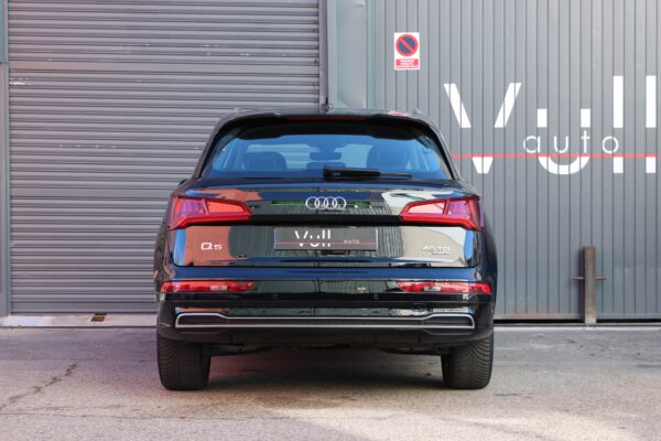 Audi Q5 S Line 40 TDI Quattro S Tronic - Imagen 7