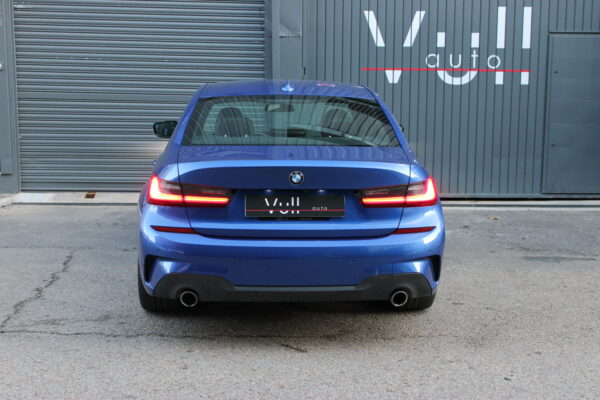 BMW 330D M Sport Auto - Imagen 7