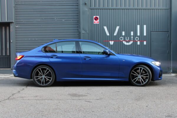BMW 330D M Sport Auto - Imagen 10