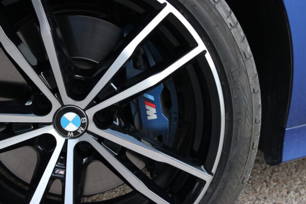 BMW 330D M Sport Auto - Imagen 12
