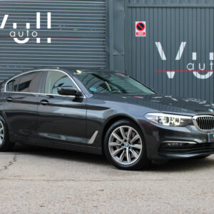 BMW 530d Xdrive 265cv