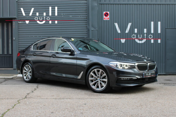 BMW 530d Xdrive 265cv