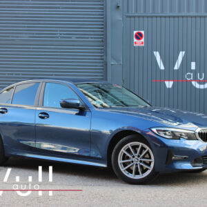 BMW Serie 3 320d xDrive Auto