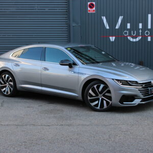 Volkswagen Arteon 2.0 TDI R-Line 190cv