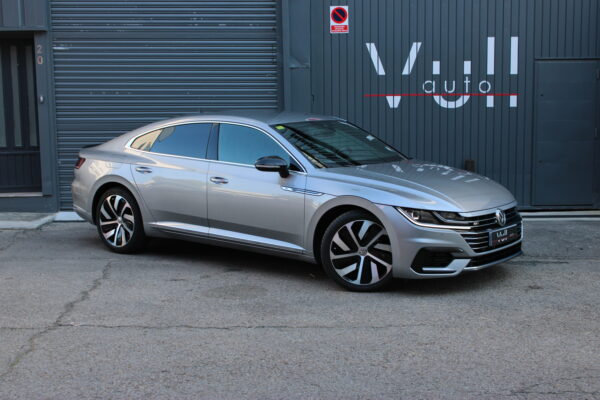 Volkswagen Arteon 2.0 TDI R-Line 190cv