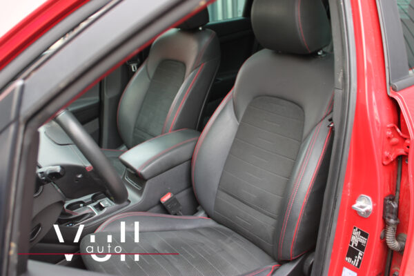 Hyundai Tucson N Line X 48V 1.6 CRDi Sky DCT - Imagen 12