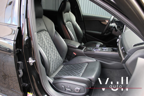 Audi A4 S4 3.0 V6 TFSI Quattro - Imagen 10