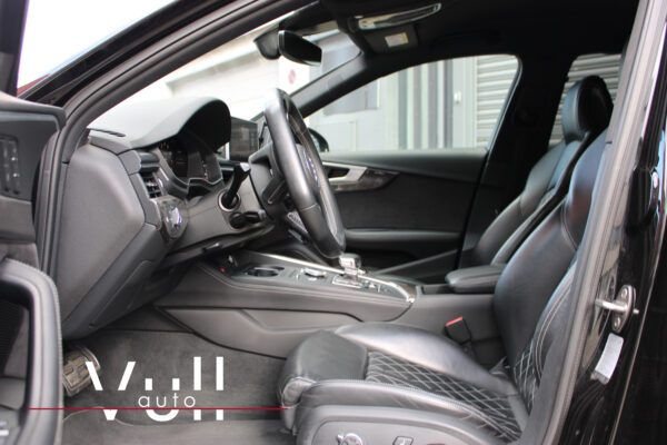 Audi A4 S4 3.0 V6 TFSI Quattro - Imagen 12
