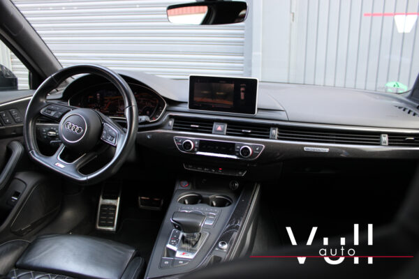 Audi A4 S4 3.0 V6 TFSI Quattro - Imagen 13