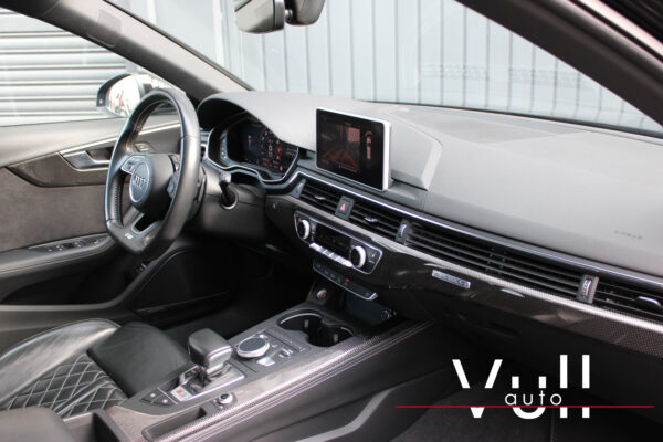 Audi A4 S4 3.0 V6 TFSI Quattro - Imagen 14