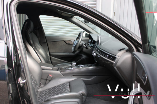 Audi A4 S4 3.0 V6 TFSI Quattro - Imagen 15
