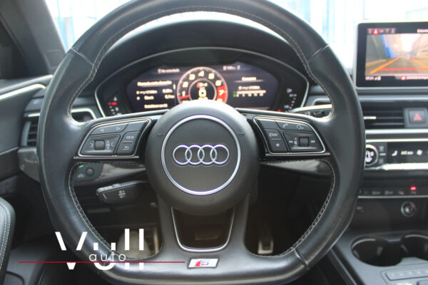 Audi A4 S4 3.0 V6 TFSI Quattro - Imagen 16