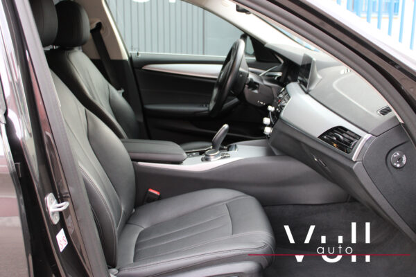 BMW 530d Xdrive 265cv - Imagen 10