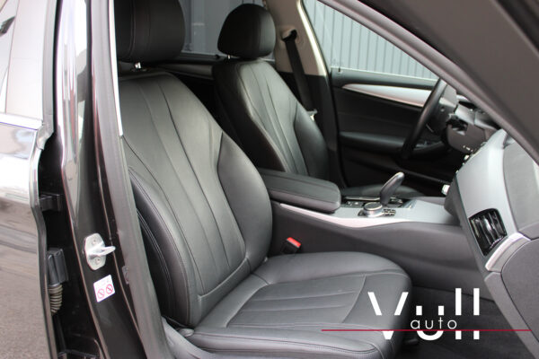 BMW 530d Xdrive 265cv - Imagen 11