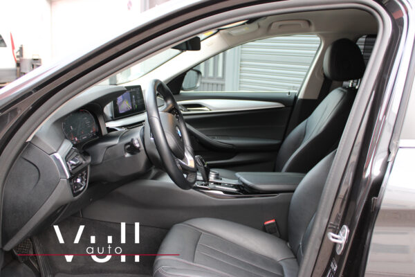 BMW 530d Xdrive 265cv - Imagen 12