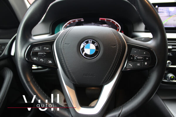 BMW 530d Xdrive 265cv - Imagen 26