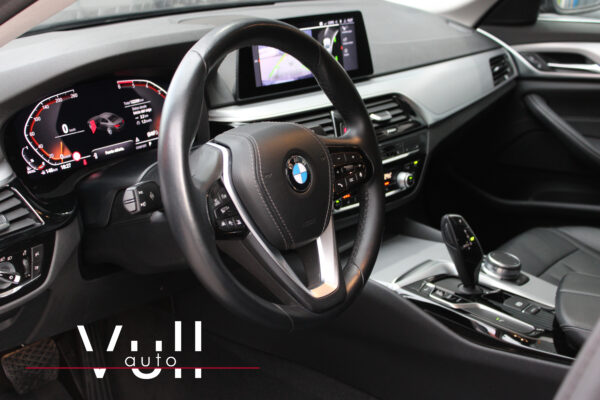 BMW 530d Xdrive 265cv - Imagen 27