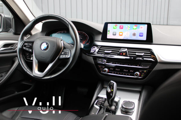 BMW 530d Xdrive 265cv - Imagen 28