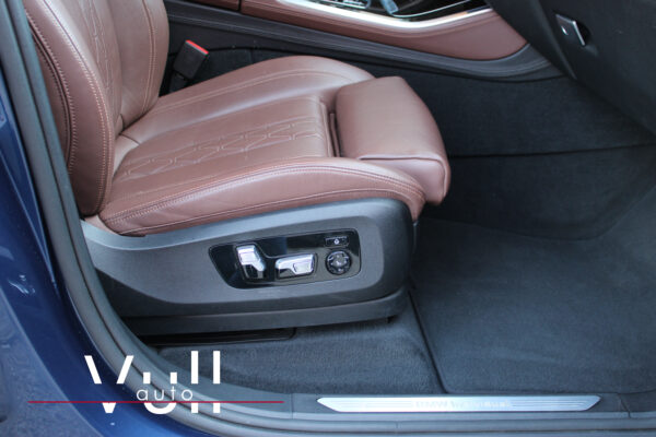 BMW X5 XDrive 30D Individual 265cv - Imagen 8