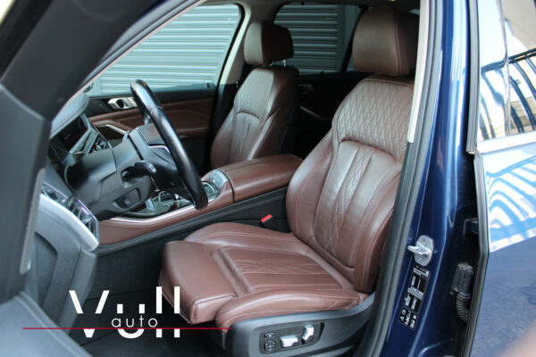 BMW X5 XDrive 30D Individual 265cv - Imagen 11