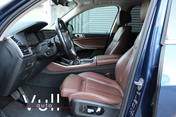 BMW X5 XDrive 30D Individual 265cv - Imagen 12