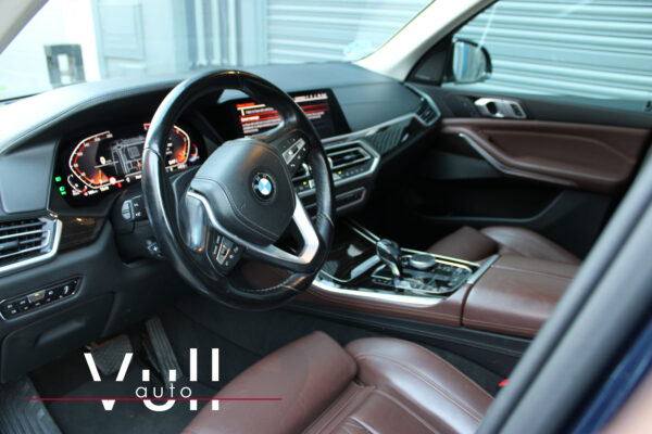 BMW X5 XDrive 30D Individual 265cv - Imagen 13
