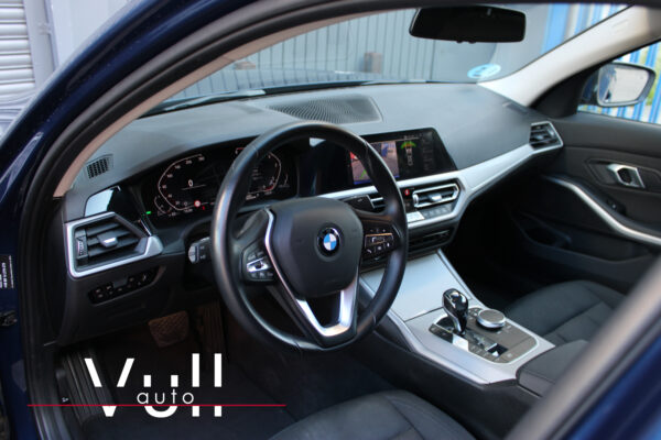BMW Serie 3 320d xDrive Auto - Imagen 15