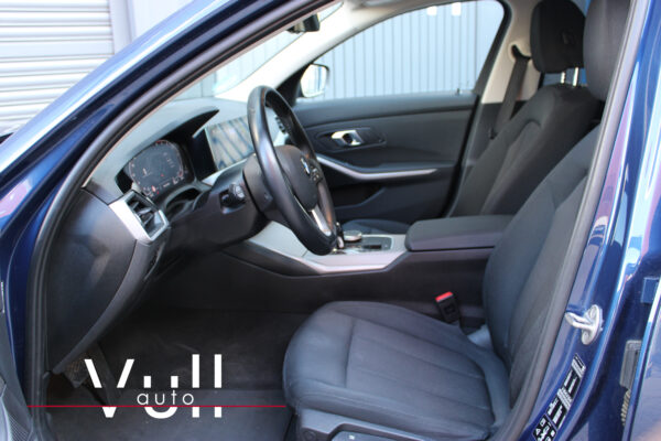 BMW Serie 3 320d xDrive Auto - Imagen 16