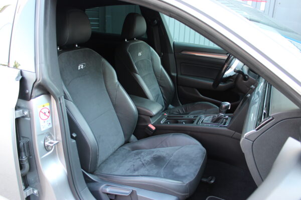 Volkswagen Arteon 2.0 TDI R-Line 190cv - Imagen 13