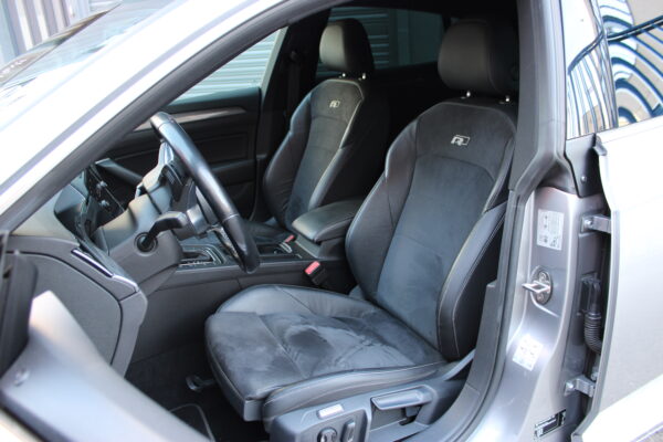 Volkswagen Arteon 2.0 TDI R-Line 190cv - Imagen 14