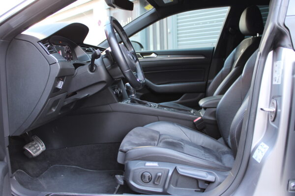 Volkswagen Arteon 2.0 TDI R-Line 190cv - Imagen 15