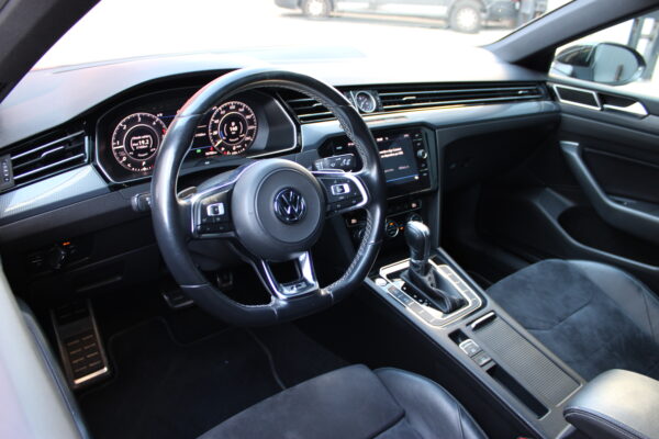 Volkswagen Arteon 2.0 TDI R-Line 190cv - Imagen 16