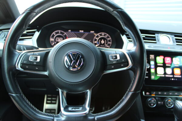 Volkswagen Arteon 2.0 TDI R-Line 190cv - Imagen 17