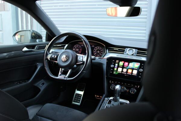 Volkswagen Arteon 2.0 TDI R-Line 190cv - Imagen 18