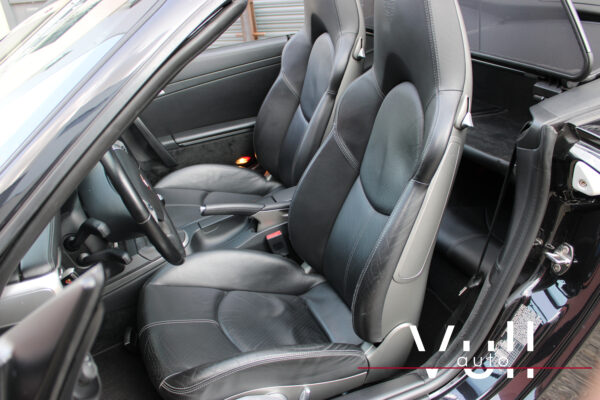 Porsche 911 997 Carrera 4S Cabrio Manual - Imagen 19