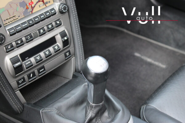 Porsche 911 997 Carrera 4S Cabrio Manual - Imagen 21