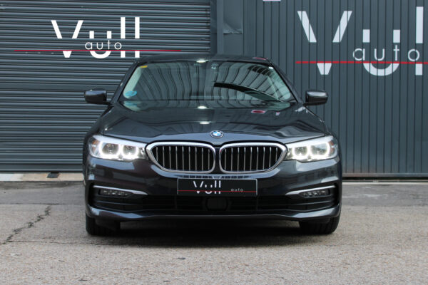 BMW 530d Xdrive 265cv - Imagen 3