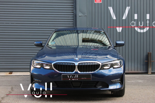 BMW Serie 3 320d xDrive Auto - Imagen 4