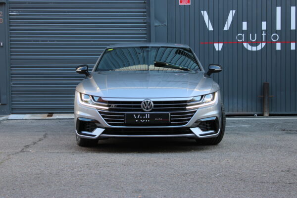 Volkswagen Arteon 2.0 TDI R-Line 190cv - Imagen 3