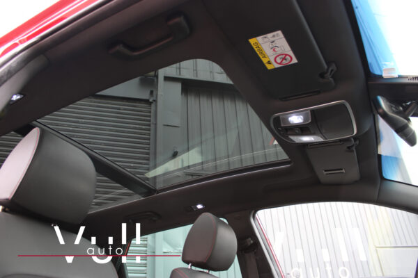 Hyundai Tucson N Line X 48V 1.6 CRDi Sky DCT - Imagen 17