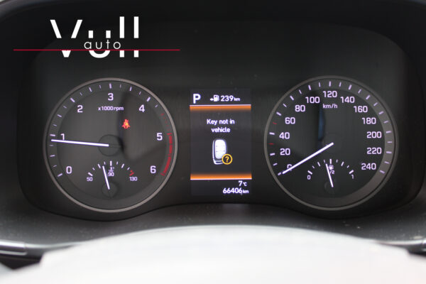 Hyundai Tucson N Line X 48V 1.6 CRDi Sky DCT - Imagen 21