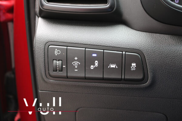 Hyundai Tucson N Line X 48V 1.6 CRDi Sky DCT - Imagen 29