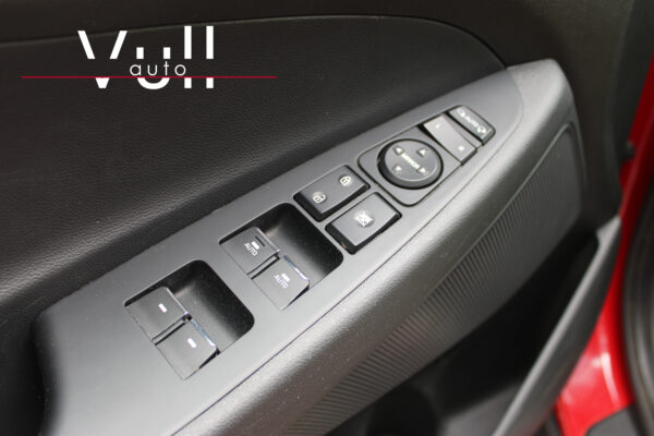 Hyundai Tucson N Line X 48V 1.6 CRDi Sky DCT - Imagen 30