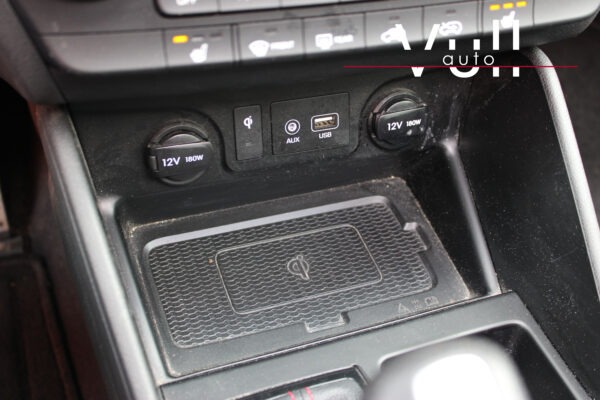 Hyundai Tucson N Line X 48V 1.6 CRDi Sky DCT - Imagen 31
