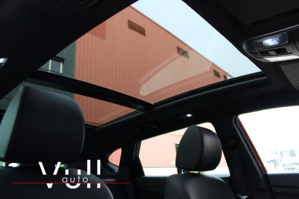 Hyundai Tucson N Line X 48V 1.6 CRDi Sky DCT - Imagen 33