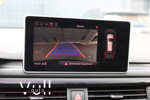 Audi A4 S4 3.0 V6 TFSI Quattro - Imagen 17