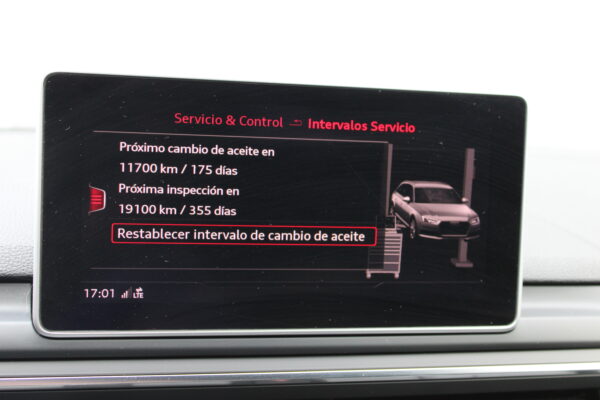 Audi A4 S4 3.0 V6 TFSI Quattro - Imagen 19