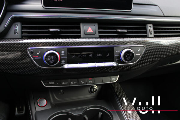 Audi A4 S4 3.0 V6 TFSI Quattro - Imagen 23