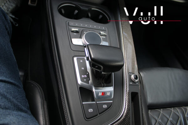Audi A4 S4 3.0 V6 TFSI Quattro - Imagen 25